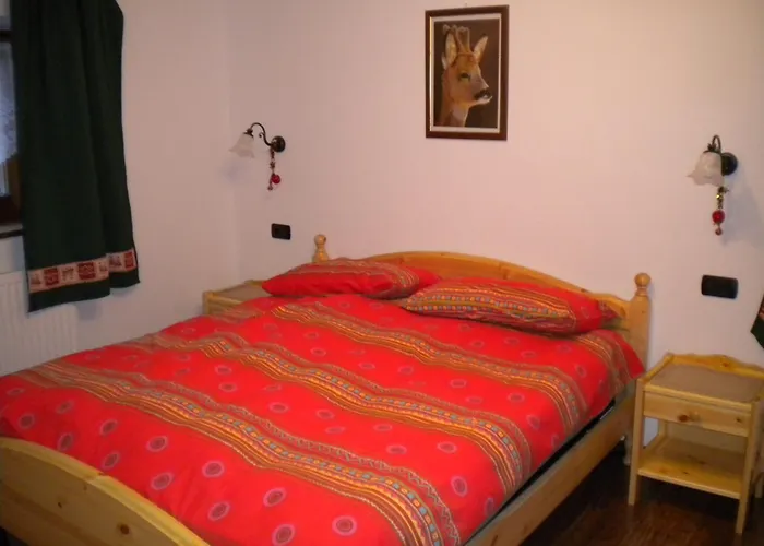 Aparthotel Virtus Et Otium - Feldererhof Sterzing