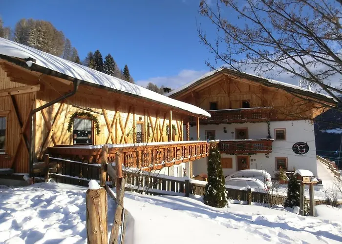 Aparthotel Virtus Et Otium - Feldererhof Sterzing